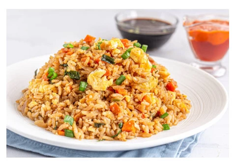 Up to 10% offer Lotus Village Chinese South Toowoomba - Order Now - 3/3