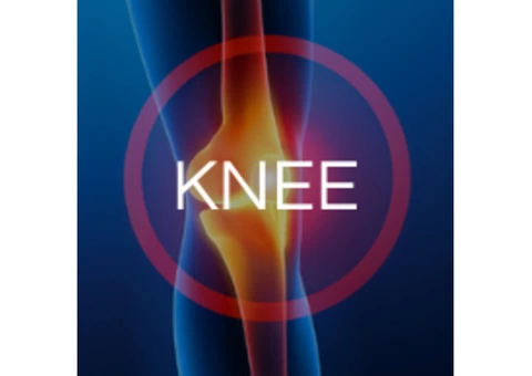Knee Specialist Sydney
