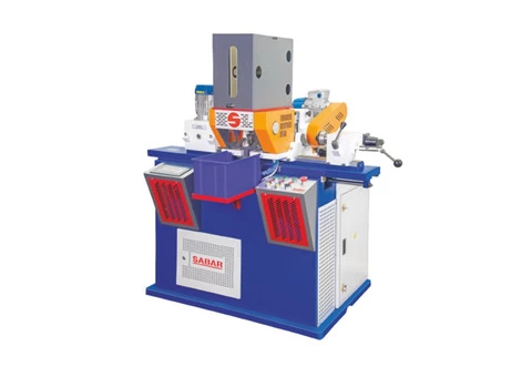 Best Spinning Roll Shop | SABAR MACHINE TOOLS MFG CO