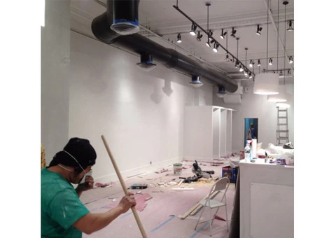 After Renovation Cleaning in Alphington by Renovation Cleaners