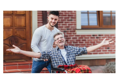 Most Trusted NDIS-Registered Service Providers in Brisbane