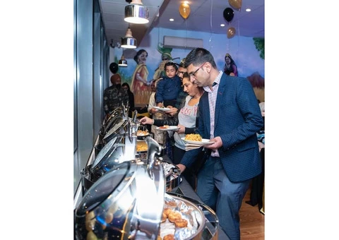 Punjab Grill Restaurant - Sunshine West - Punjabi Restaurants Near me