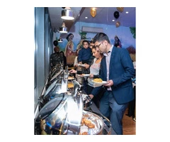 Punjab Grill Restaurant - Sunshine West - Punjabi Restaurants Near me