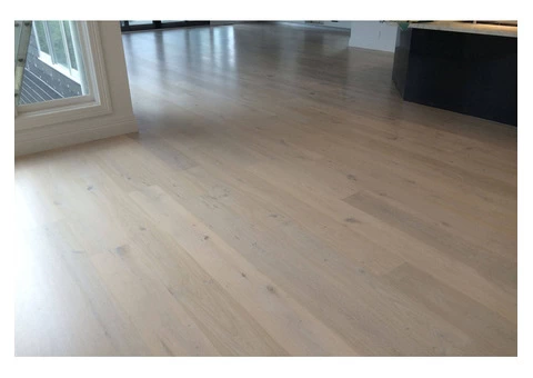 Get Sanding & Polishing Floorboards Services in Melbourne