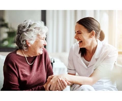 Top Rated NDIS Service Providers in Brisbane | Marpe Care Services