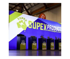 Get reliable pop-up stands for exhibitions