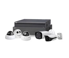 Complete CCTV for hire