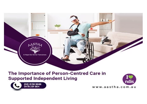 NDIS support coordination service in WA |  NDIS support coordination service in Perth