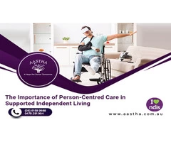 NDIS support coordination service in WA |  NDIS support coordination service in Perth