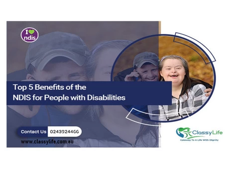 SIL Providers in Newcastle | SIL Providers in Central Coast