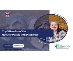 SIL Providers in Newcastle | SIL Providers in Central Coast