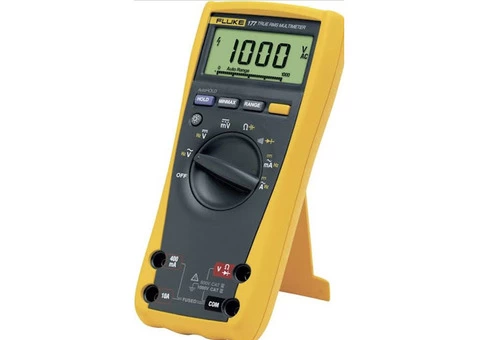 Calibration Services Sydney - 1/3