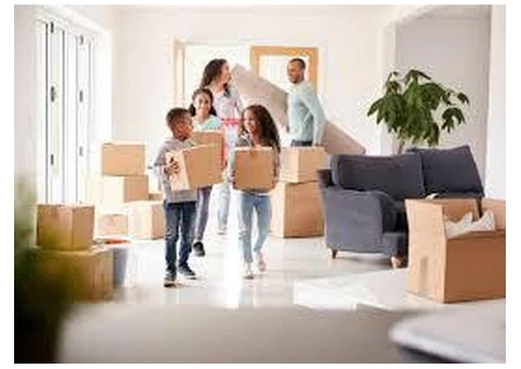 Get the Best Cheap Local Removalists in Brisbane