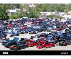 Hyundai wreckers Dandenong