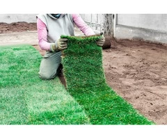 Synthetic Turf Installation Melbourne