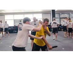 Discover the Power of Kali Martial Arts for Self-Defence from the Best Martial Arts Gym Australia!