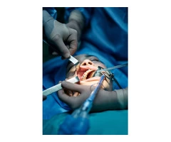 Broken Tooth Treatment in Australia