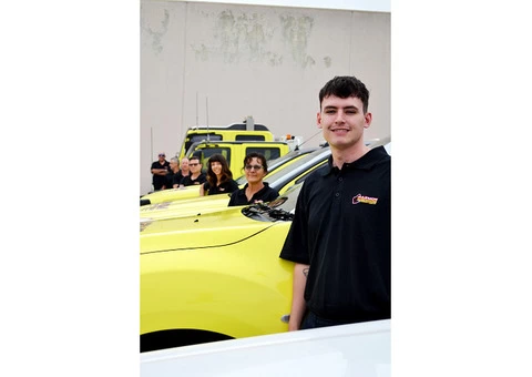 Book Your Harmon Transportation Delivery for an Amazing Freight Service in Australia!
