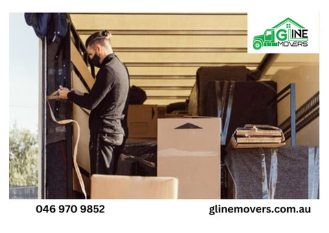 Professional House Removalist Services in Melbourne | G Line Movers