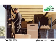 Professional House Removalist Services in Melbourne | G Line Movers