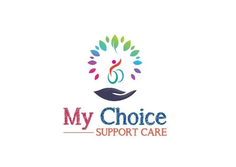 My Choice Support Care - 2/6