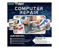 Affordable Computer Repairs in Adelaide & Brisbane - Fast Service!