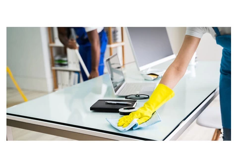 Professional Cleaning Services in Sydney | Eastern Suburbs Cleaning Group