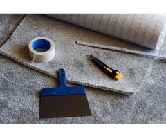 Invisible Carpet Repair Melbourne