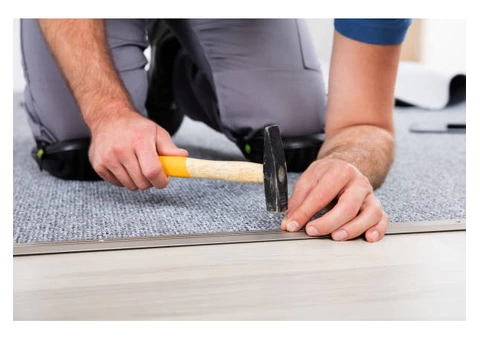 Invisible Carpet Repair Melbourne - 2/3