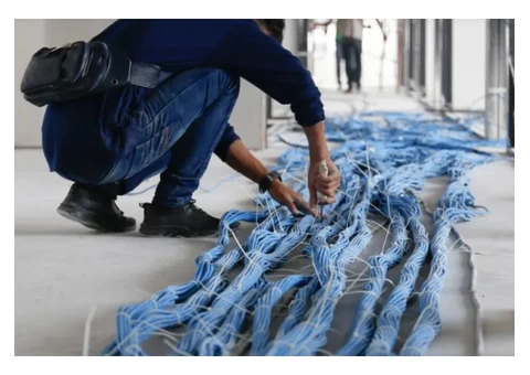 House Rewiring Melbourne