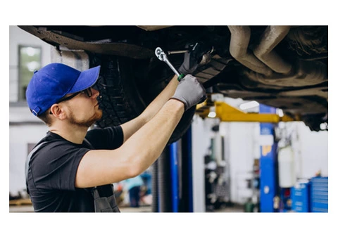 Experienced Car Mechanic in Mulgrave | Dandy Auto Works