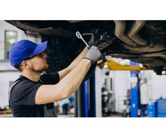 Experienced Car Mechanic in Mulgrave | Dandy Auto Works