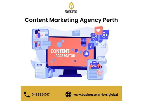 Digital Marketing Agency | Business Warriors