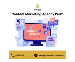 Digital Marketing Agency | Business Warriors