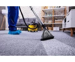 Carpet Steam Cleaning in Sydney