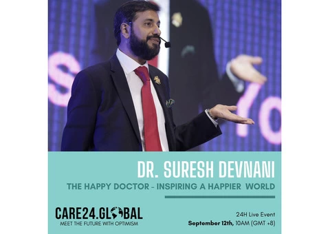 Famous life coaches in the World - 2/3