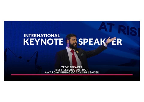 Famous life coaches in the World - 3/3