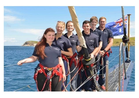 Best youth development program- by Youth Endeavour!