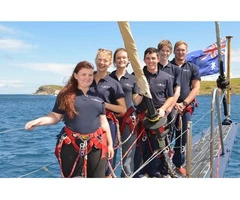 Best youth development program- by Youth Endeavour!