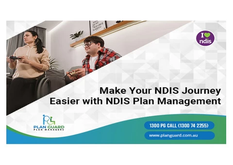 NDIS Plan Management in Perth,WA | NDIS Plan Manager in Perth,WA