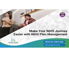 NDIS Plan Management in Perth,WA | NDIS Plan Manager in Perth,WA