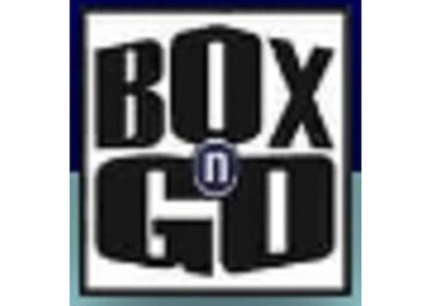 Box-N-Go, Moving Pod