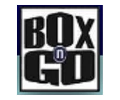 Box-N-Go, Moving Pod