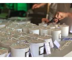 Experience the Warmth of Handmade Candles at Affordable Prices