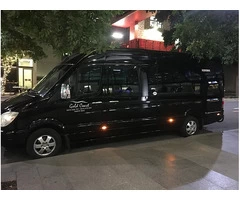Get the Best Party Bus in Gold Coast