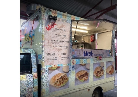 Business Event Catering