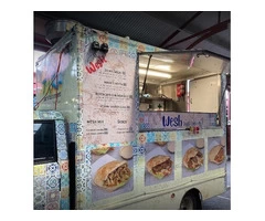 Business Event Catering