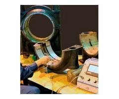 Babbitt White Metal Alloy Manufacturer and Services