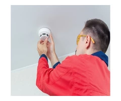 Smoke Detector Installation Melbourne