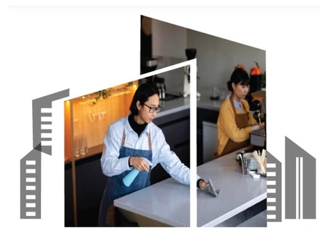 Deep Cleaning Services